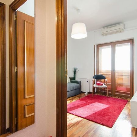 Jacometrezo 7 Appartement Madrid Buitenkant foto