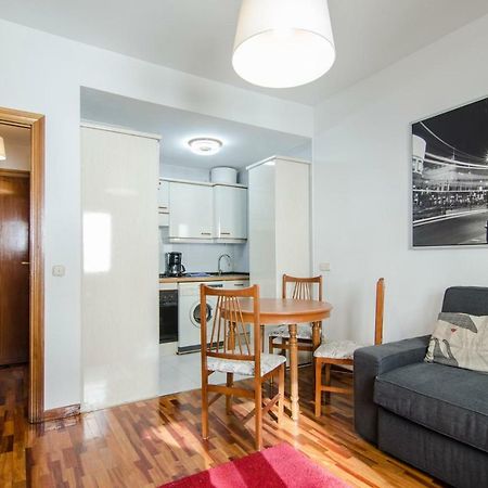 Jacometrezo 7 Appartement Madrid Buitenkant foto