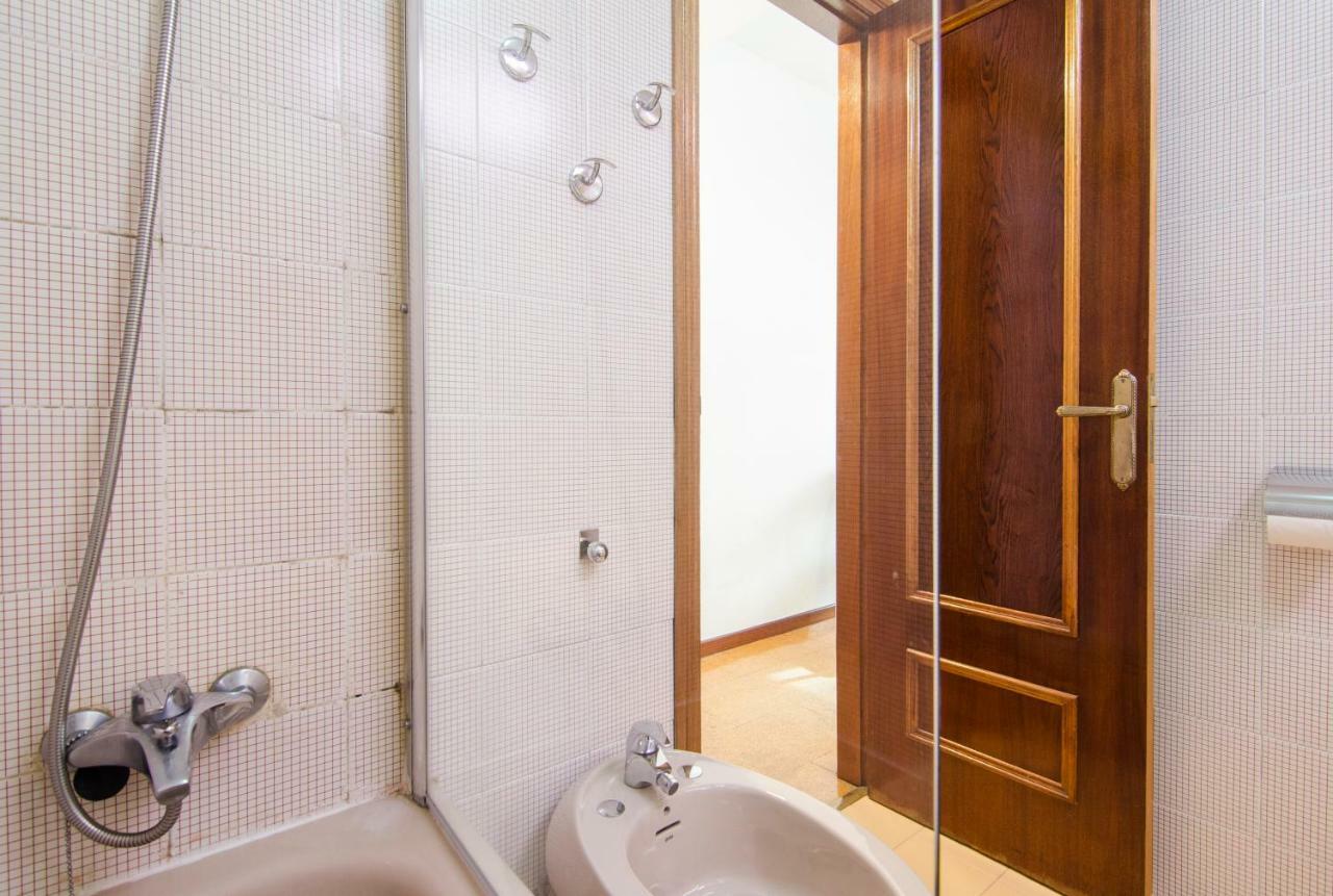 Jacometrezo 7 Appartement Madrid Buitenkant foto